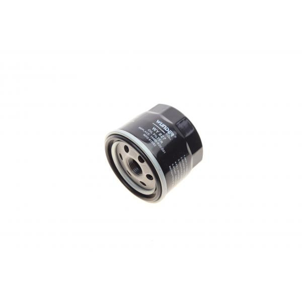 WY927 WUNDER FILTER Фільтр масляний Honda Civic/CR-V 1.6 i-DTEC 13-