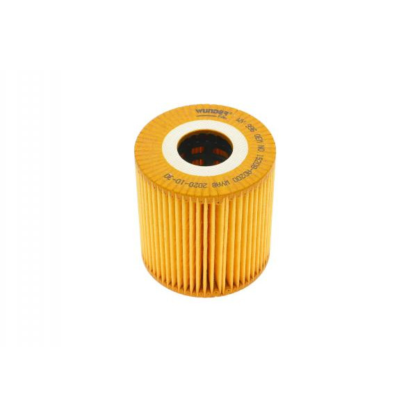 WY996 WUNDER FILTER Фільтр масляний Nissan Primera/Almera 2.2 Di 00-