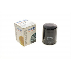 WY998 WUNDER FILTER Фільтр масляний Subaru Forester/Impreza/Legacy 2.0D 08-