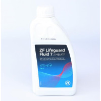 5961307352 ZF LENKSYSTEME Олія АКПП (1L) (MB236.15)