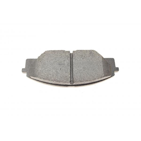 231781601 ZIMMERMANN Колодки гальмівні (передні) Honda Civic VII/VIII 99-