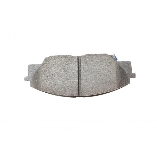 231781601 ZIMMERMANN Колодки гальмівні (передні) Honda Civic VII/VIII 99-