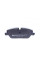 239151753 ZIMMERMANN Колодки гальмівні (передні) BMW 1 (E87) 03-12 (Lucas-Giling) (з аксесуарами)