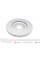 600321520 ZIMMERMANN Диск тормозной (передний) Audi A1 10-18/VW Polo 14-/Seat Ibiza 15-17 (310x25) (с покрыт) (вентилир.)