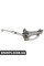 Rear Window Regulator
