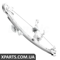 Rear Window Regulator