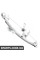 Rear Window Regulator