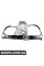 Rear Window Regulator