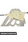 Rear Window Regulator