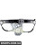 Rear Window Regulator