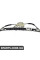 Rear Window Regulator