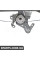 Rear Window Regulator