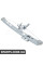Rear Window Regulator