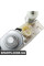 Rear Window Regulator