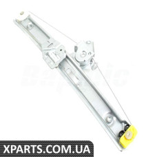 Rear Window Regulator