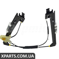 ATPA120911 Bapmic Регулятор переднього скла