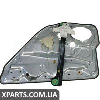 Rear Window Regulator