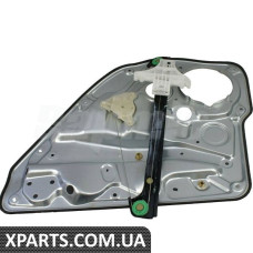 Rear Window Regulator