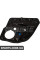 Rear Window Regulator