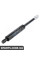 Розпірка кришки багажника Bapmic ATPP1111140017 (аналог A1249800164)