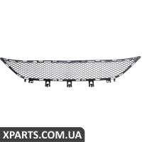 Передній бампер Lateral Grille Bapmic ATPP1112118021 (аналог A2128850124)