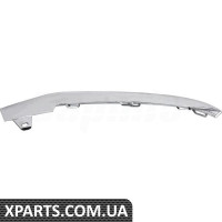 Передній бампер molding Bapmic ATPP1112177011 (аналог A2128852874)