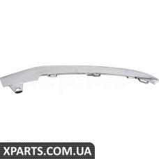 Передній бампер molding Bapmic ATPP1112177011 (аналог A2128852874)