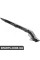 Передній бампер molding Bapmic ATPP1112177011 (аналог A2128852874)