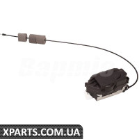 Замок багажника Bapmic ATPP1114182001 (аналог A1647400735)