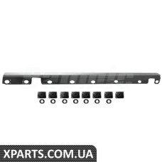 Wheel Arch Rocker Panel