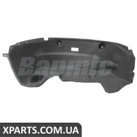 Подкрылок заднего колеса Bapmic ATPP1119117004 (аналог A1648840622)