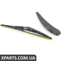 Важіль склоочисника заднього скла Bapmic ATPP1161123005 (аналог A2518200944)