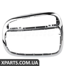Transmission Shift Indicator Trim Frame