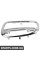 Transmission Shift Indicator Trim Frame