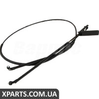 ATPP1211121022 Bapmic Капот Боуден Трос
