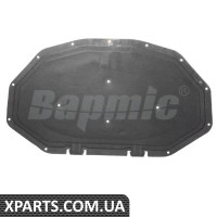 Шумоізоляція капота Bapmic ATPP1211128010 (аналог 51489175051)