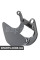ATPP1212185008 Bapmic Комплект кришок форсунок омивача фар