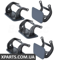 ATPP1212186006 Bapmic Комплект кришок форсунок омивача фар