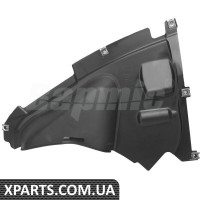 ATPP1213127004 Bapmic Крышка передней секции передней колесной арки