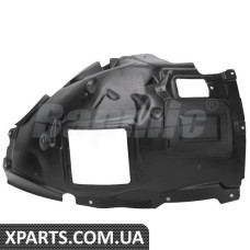 ATPP1213135046 Bapmic Кришка картера переднього колеса