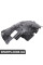 ATPP1213135046 Bapmic Кришка картера переднього колеса