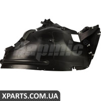 ATPP1213136007 Bapmic Кришка картера переднього колеса