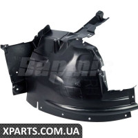 ATPP1213136008 Bapmic Кришка задньої частини арки переднього колеса