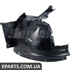 ATPP1213136008 Bapmic Кришка задньої частини арки переднього колеса