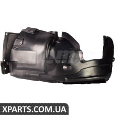 ATPP1213136016 Bapmic Кришка картера переднього колеса