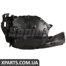 Накладка арки заднього колеса Section Cover Bapmic ATPP1213136021 (аналог 51717186724)