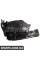 Накладка арки заднього колеса Section Cover Bapmic ATPP1213136021 (аналог 51717186724)