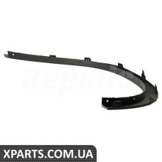 ATPP1213137001 Bapmic Кришка арки переднього колеса