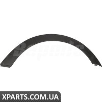 Накладка арки заднього колеса Cover Bapmic ATPP1213137004 (аналог 51777157105)