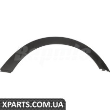 Накладка арки заднього колеса Cover Bapmic ATPP1213137004 (аналог 51777157105)